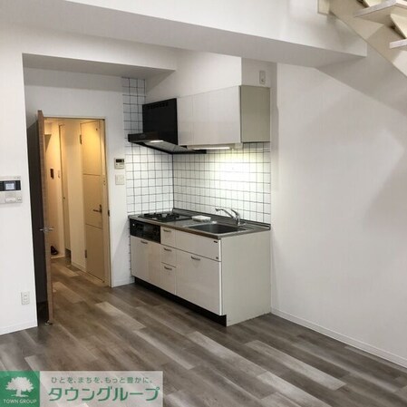 丸の内スクエアの物件内観写真